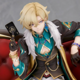 Aventurine 1/7 PVC Statue – Honkai: Star Rail (Alter)