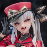 Due Rosso - Creator's Collection Statue 1/6 (Ban, Rocket Boy / Native)