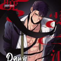 Dawn of the Dragon - papertoons - Vol. 01