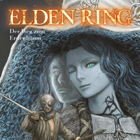 Elden Ring – Der Weg zum Erdenbaum - Altraverse - Band 07 - Profil
