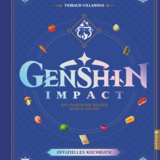 Genshin Impact - altraverse - The official cookbook