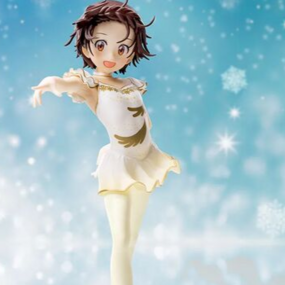 Inori Yuitsuka - Luminasta - Sega - Profil