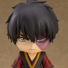 Nendoroid 2772 Zuko - Profil