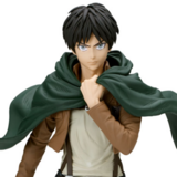 Eren Jäger / Yeager - Attack on Titan - Grandista 