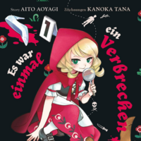 Akazukin, Tabi no Tochuu de Shitai to Deau. - Panini - Vol. 01