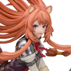 Raphtalia 1/7 PVC Statue – The Rising of the Shield Hero | 27 cm | Proof / Alice Glint - Profil