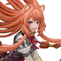 Statue PVC 1/7 Raphtalia – The Rising of the Shield Hero (Proof / Alice Glint) – 27 cm