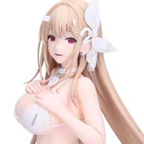 Viper - Goddess of Victory: Nikke - Cord Reel Figur - Banpresto - Profil