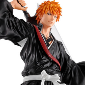 Ichigo Kurosaki - Bleach - Grandista - Profil