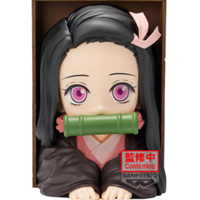 Nezuko Kamado - Demon Slayer: Kimetsu no Yaiba - Hyokofig - Banpresto - Profil