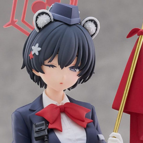 Tsubaki Kasuga - Guide - Blue Archive Pop Up Parade - Good Smile Company - Profil