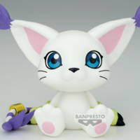 Gatomon - Digimon Adventure - Sofvimates