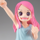 Jewelry Bonney - One Piece - DXF The Grandline Series - Banpresto 