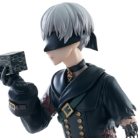 9S - Nier: Automata (Ver 1.1a) - For the Glory of Mankind - Ichibansho