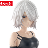 A2 - Nier: Automata (Ver 1.1a) - For the Glory of Mankind - ArtScale Bust - Ichibansho