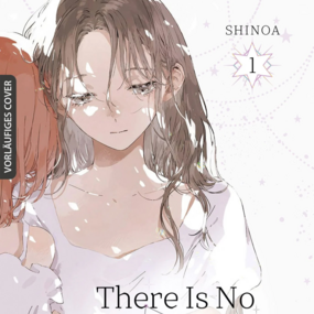 There Is No Love Wishing Upon a Star - Egmont - Band 01 - Profil