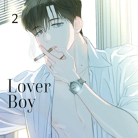 Lover Boy - Carlsen - Band 2