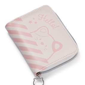 "Hello!" - Wallet - mymochi - Profil