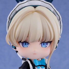 Nendoroid 2812 Toki Asuma - Profil