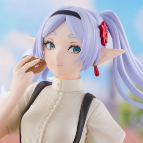 Frieren - At a Certain Festival - XStellar - Sega - Profil