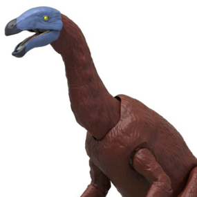 Therizinosaurus - Plannosaurus - Model Kit - Bandai Spirits - Profil