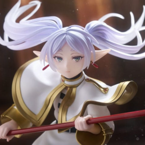 Frieren - AMP - Artist MasterPiece+ - Taito - Profil