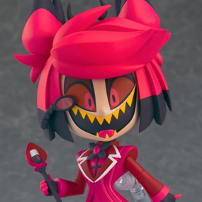 Nendoroid 2813 Alastor - Profil