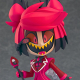 Nendoroid 2813 Alastor