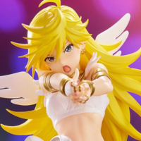 Panty - L - Repent - Panty & Stocking with Garterbelt Pop Up Parade - Good Smile Company
