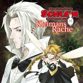 Meine Wiedergeburt als Schleim in einer anderen Welt – Kleimans Rache - Altraverse - Band 06 - Profil