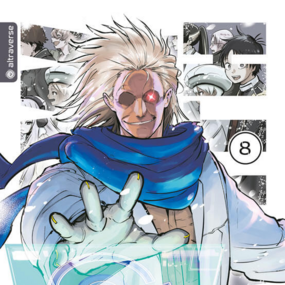 Snowball Earth - Altraverse - Band 08 - Profil