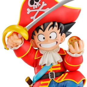 Son Goku - Dragon Ball - Snap Collection 2 - Ichibansho - Profil