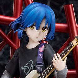Ryo Yamada - Bass Hero - Aniplex / Claynel - Profil
