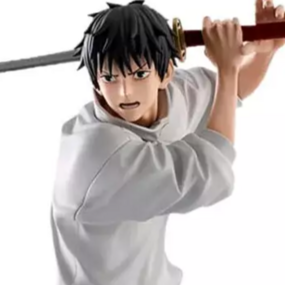 Yuta Okkotsu  - Jujutsu Kaisen - Ichibansho - Profil