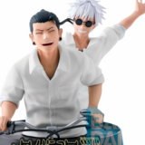 Satoru Gojo und Suguru Geto - Jujutsu Kaisen - Ichibansho