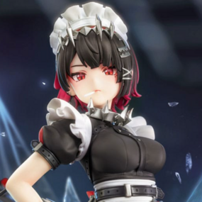 Ellen Joe - Apex - Profil