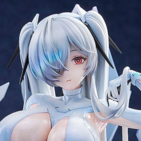 Cinderella - Max Factory - Profil