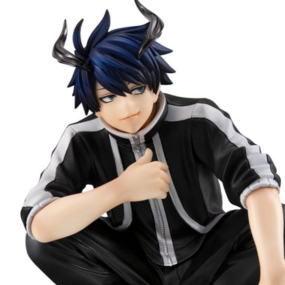 Shiki Ichinose - G.E.M. Palm Size / Tenohira - Megahouse - Profil