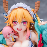 Tohru - Relax - Proof