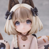 Azuki – Tea Time Cats – Decorated Life Collection – Ribose