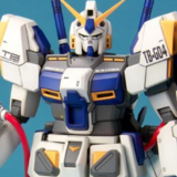 RX-78-4 Gundam - Mobile Suit Gundam / Gundam M.S.V. - MG 1/100 - Modelkit - Bandai Spirits