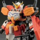 XXXG-01H Gundam Heavy Arms EW Ver. - Mobile Suit Gundam Wing - MG 1/100 - Modelkit - Bandai Spirits
