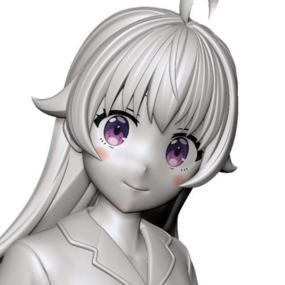 Nico Wakatsuki - Yumemirize - Sega               - Profil