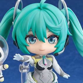 Nendoroid 2811 Hatsune Miku - Miku With You 2024 - Profil