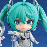 Nendoroid 2811 Hatsune Miku - Miku With You 2024
