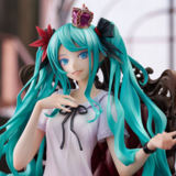 Hatsune Miku - World Is Mine 2024 - Good Smile Company