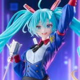 Hatsune Miku - Gundam 45th x Hatsune Miku - Banpresto Evolve