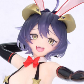 Magia Baiser (Hiiragi Utena) - Evil Bunny - One-Seventh Carat - System Service   - Profil