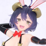 Magia Baiser (Hiiragi Utena) - Evil Bunny - One-Seventh Carat - System Service