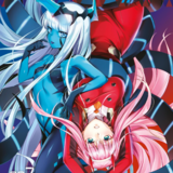Darling in the Franxx - Manga Cult - Vol. 7